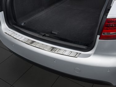 AUDI A4 B8 universalas 2008-2012 galinio buferio juosta