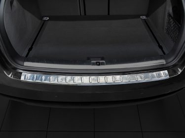 AUDI A4 B8 universalas 2012-2016 galinio buferio juosta