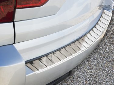 BMW X3 serija E83 2006-2010 buferio juosta