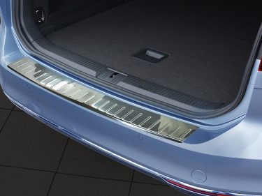 VW Passat B8 universalas 2014- buferio juosta
