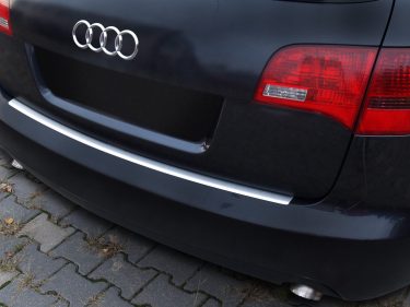 AUDI A6 C6 Universalas 2004-2011 buferio juosta