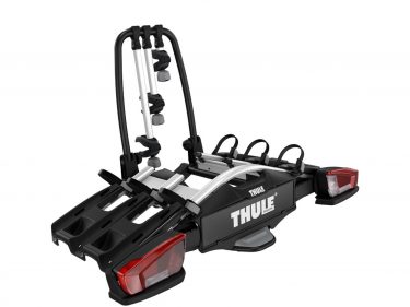 Thule Velocompact 926 13 PIN (3 dviračiams)