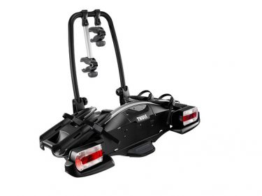 Thule Velocompact 924 13PIN (2 dviračiams)