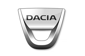 Dacia dekoratyvinės apsauginės juostos