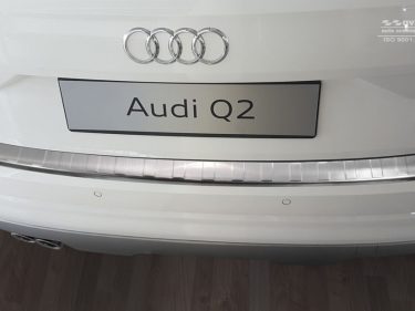 AUDI Q2 2016- buferio juosta