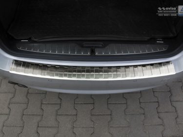 BMW 5 serija F11 Touring 2010-2017 buferio juosta