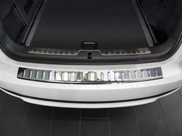 BMW X6 serija F16 2014- buferio juosta