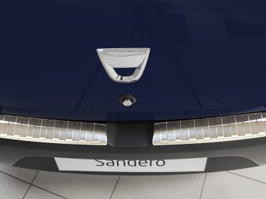 Dacia Sandero II 2012- buferio juosta (2 vnt.)