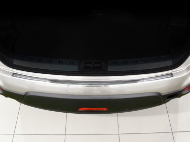 Nissan Qashqai+2 2008-2013 buferio juosta