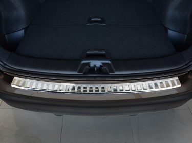 Nissan Qashqai 2013-2016 buferio juosta