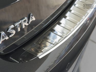 Opel Astra K hečbekas 5 durys 2015- buferio juosta