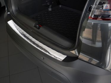 Opel Crossland X 2017- buferio juosta