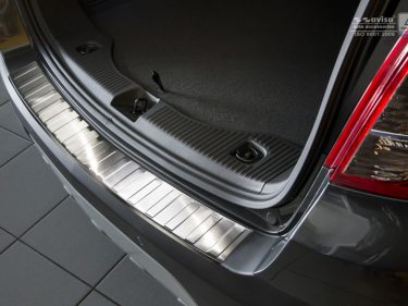 Opel Mokka 2012-2016 buferio juosta