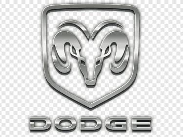 DODGE metalinės variklių apsaugos