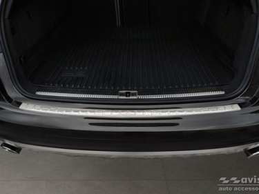 AUDI A6 C7 Allroad 2011-2018 buferio juosta
